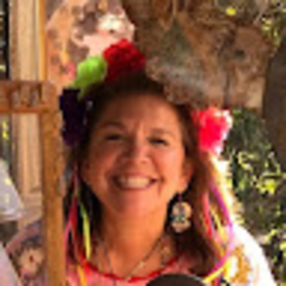 Meet your Posher, Bridgette